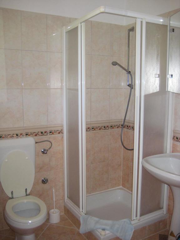 Apartment Leida 2 Medulin Pokoj fotografie