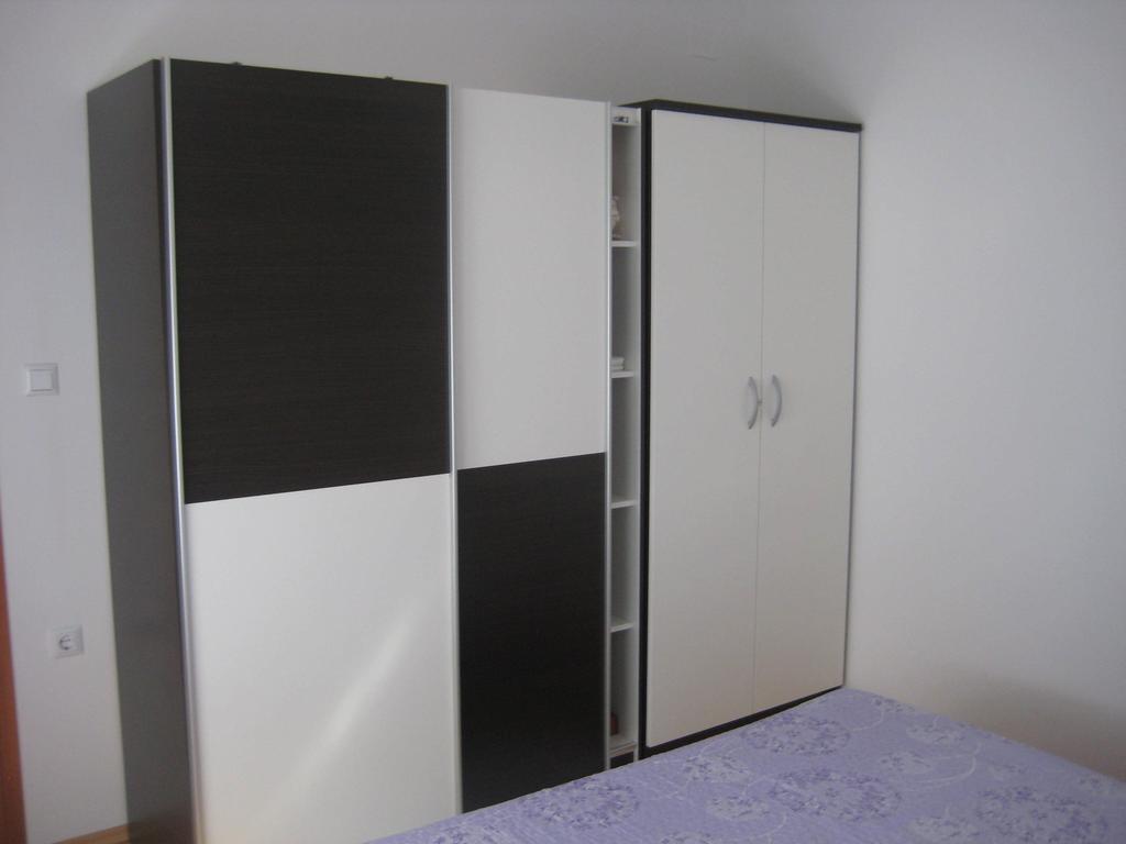 Apartment Leida 2 Medulin Pokoj fotografie