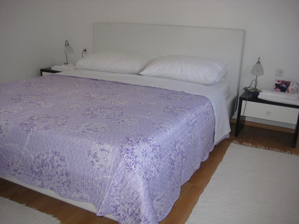 Apartment Leida 2 Medulin Pokoj fotografie