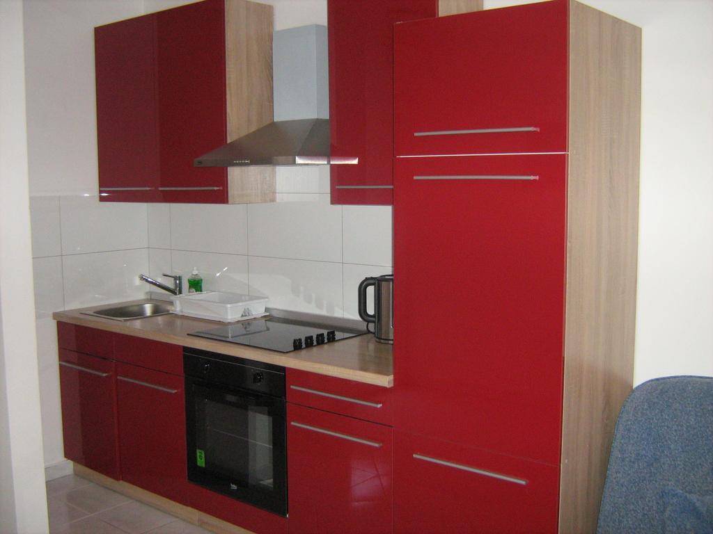 Apartment Leida 2 Medulin Pokoj fotografie
