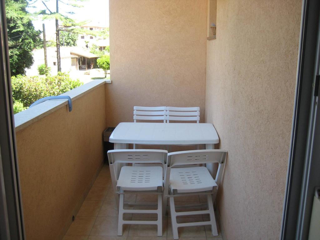 Apartment Leida 2 Medulin Pokoj fotografie